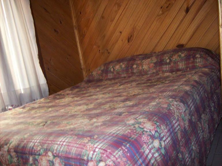 Cabanas Auquin Lemu Lago Puelo Eksteriør billede